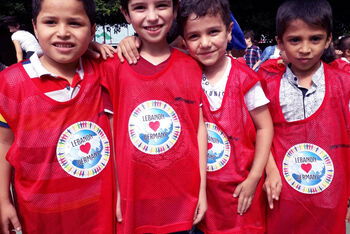 Studienreise Libanon_Maerz 2019