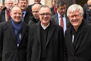 VELKD_Bischofskonferenz_Strassburg_Maerz 2019 