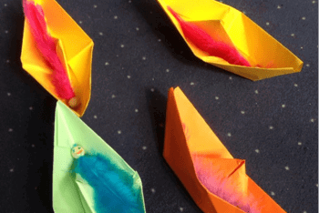 Aerzen_Faltschiffe zur Seenotrettung