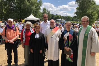 Aktionstag Buechel 2019_Margot Kaessmann