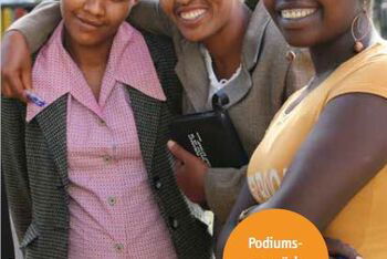 Einladung_The Africa we want_Podiumsgespraech_Kreuzkirche_ELM