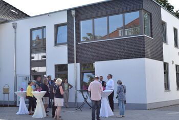 Einweihung Superintendentur Verden_August 2019