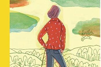 Ev Buchpreis 2019_Nora Krug_Heimat_Cover Buch