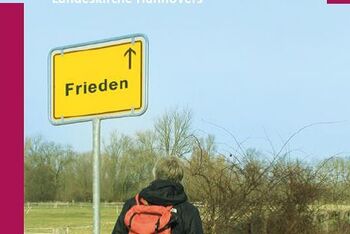 Flyer Pilgerweg_Frieden bewegt_August 2019