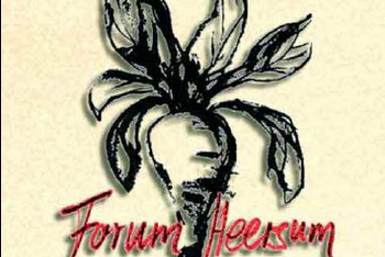 Forum Heersum_Logo