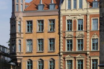 Hanns Lilje Haus_Evangelische Haeuser