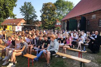 Jugenfestival Elze_KK Burgwedel