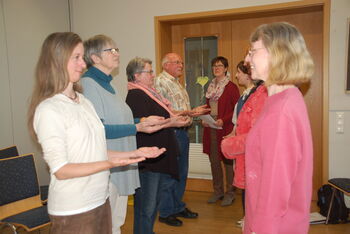 Lektorenkurs 2019_Kirchenkreis Rotenburg