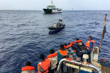 Seenotrettung_Sea Watch 2_2016