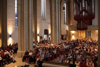 St. Marien Osnabrück_Musik