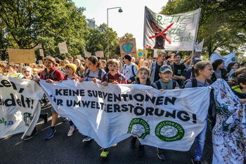 FFF_20 Sept 2019_Hannover