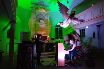 Konzert Daisy Chapman_27.11.2019_Foto_Bernd_Piorunek