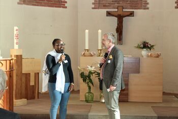 Thomas Wojciechowski_Kudzai Hove_Int. Initiativen