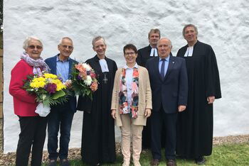 Diakonie Gottesdienst KK Stolzenau-Loccum
