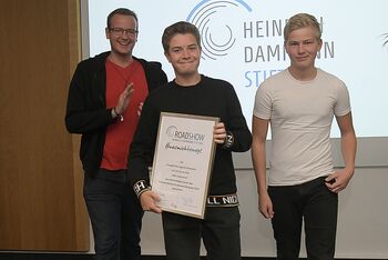 Ev Jugend Bramsche_Siegerfoto Filmwettbewerb