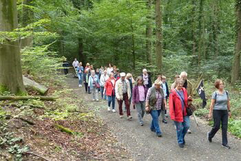 Gemeindefest Bissendorf_Kirche geht ins Dorf_Freiraum Geschichte