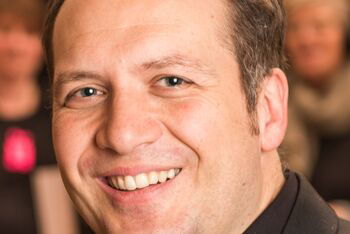 Micha Keding Popkantor KK Verden