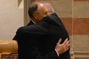 Verabschiedung Helmut Langenbruch_Lasup Gorka_St. Michaelis HI Sept. 2019