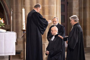 Einfuehrung Tobias Bilz_Sachsen_Ralf Meister_epd Bild