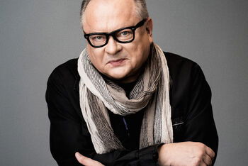 Heinz Rudolf Kunze (Foto: Jim Rakete)