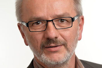 Juergen Schnare_Kirche zu Hause_portrait