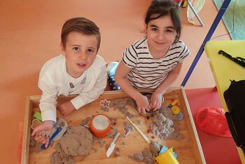 KiTa Notbetreuung_Hildesheim_Laemmerwiese