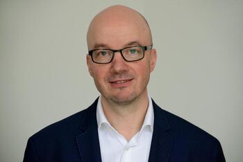 Tobias Bilz_Landesbischof Sachsen_Portrait_epd Bild_Steffen Giersch