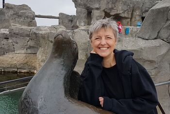 Beate Engelberth_KK Sozialarbeiterin Bremerhaven 