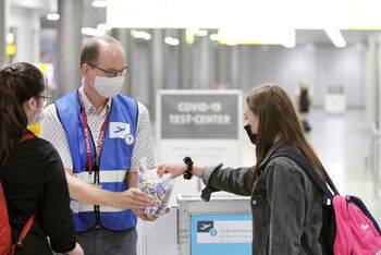 Flughafenseelsorger_Pastor Harms