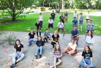 Juleica_KK Burgwedel Langenhagen_Gruppenfoto 