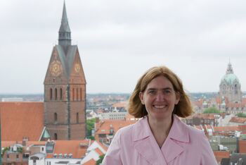 Wencke Breyer_(c) Sabine Doerfel_Marktkirche