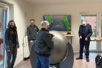 Diakonie Himmelsthür_Sorsum_Spielekonsole