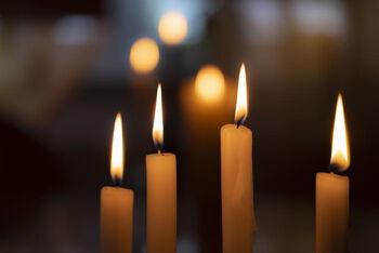 Kerzen_Symbolbild
