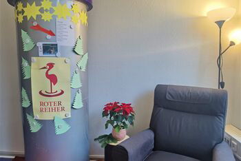 Lebendiger Adventskalender