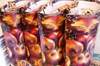 Weihnachtstüten_Celler Strafgefangene