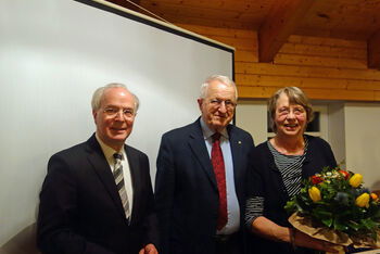 Alwin Pfanne_Detlef Klahr_Silbernes Facettenkreuz_Foto Tido Janssen