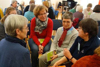 Equal Care Day_Situation der Frauen(c) Rita Steinbreder