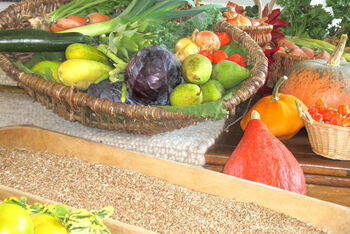 Erntedank Garlstorf_Foto Cordes