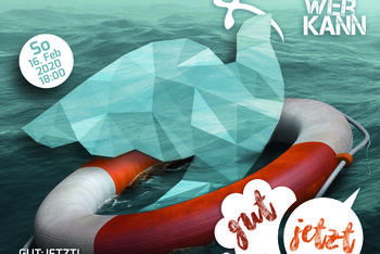 Gut Jetzt_Lager Sandbostel_Gottesdienst Flyer