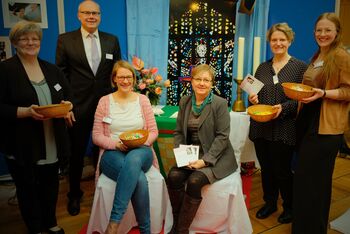 Kirche_Hochzeitsmesse