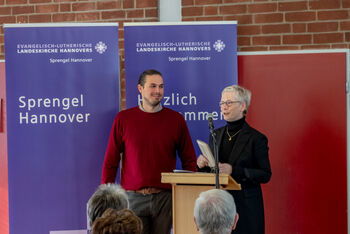 Kovent Diakone_Sprengel Hannover_Dr Bahr