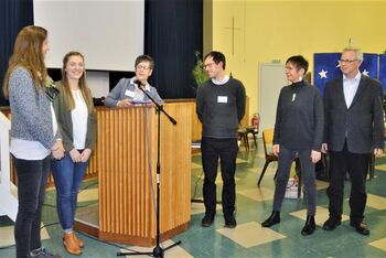 Referenten_Kirchenkreissynode_Harzer Land_Fluechtlingsarbeit