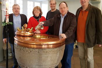 Tauffest_KK Stolzenau Loccum