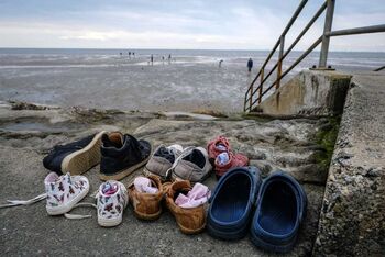 Urlauberseelsorger gesucht