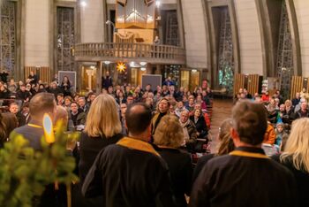 Christen Automobilindustrie_Oekumenischer GD_Ingolstadt