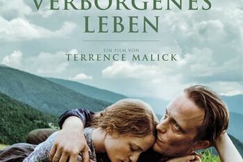 Kinoposter_Ein verborgenes Leben