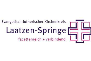 Kirchenkreis Laatzen-Springe_Logo