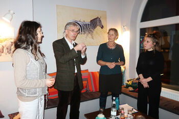 Klimadiskussion_Weltcafé