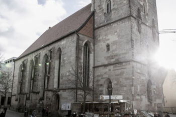 St Jakobi_Literaturhaus_Hildesheim