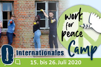 Work for Peace_Camp Sandbostel_Juli 2020